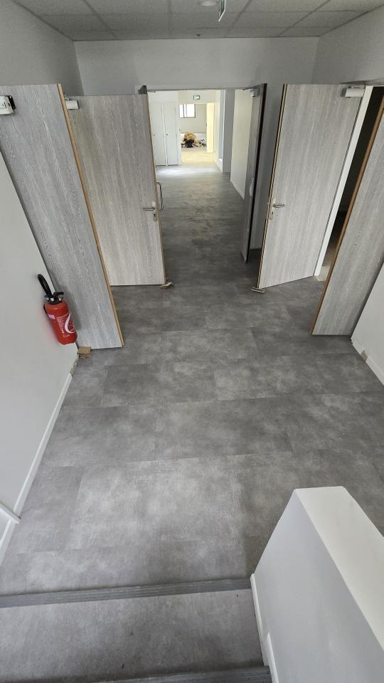 Bureau Blagnac 3122m² Location bureau Blagnac Haute-Garonne OLBUR2309032 28
